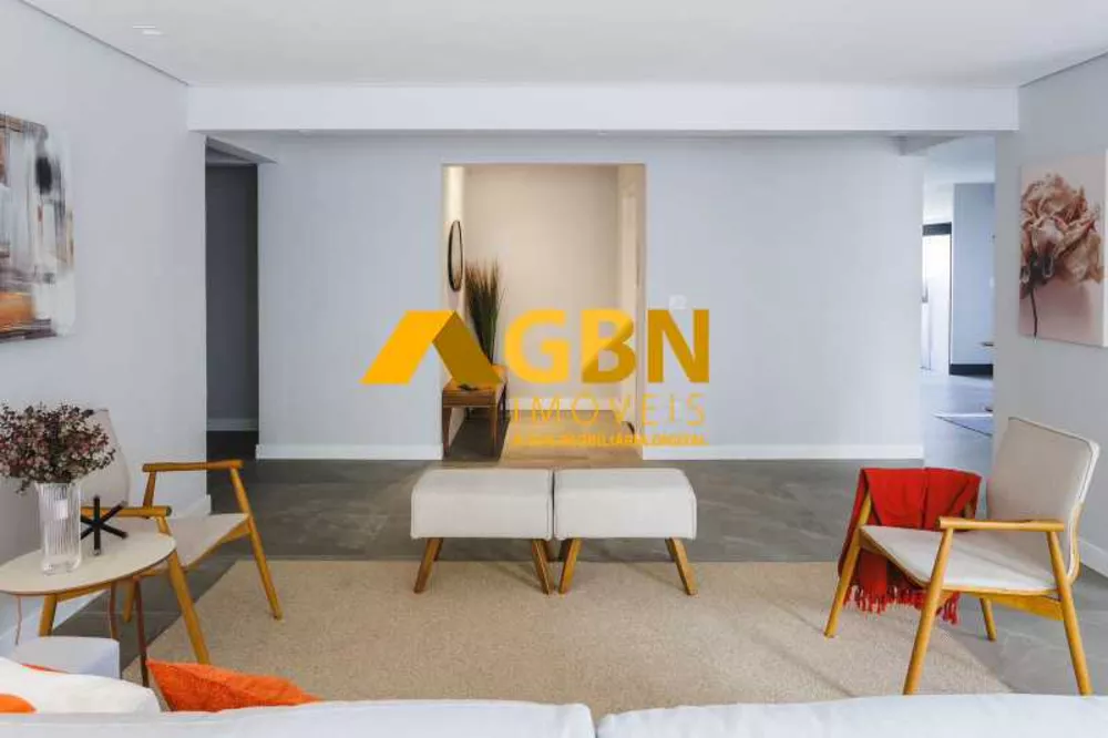Apartamento, 4 quartos, 200 m² - Foto 7