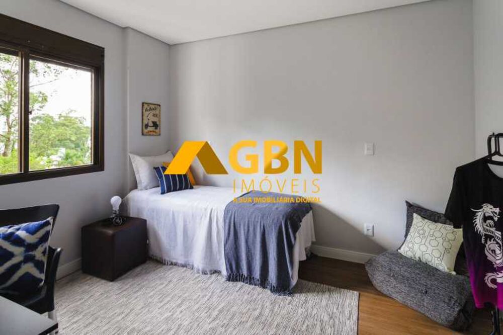 Apartamento, 4 quartos, 200 m² - Foto 3