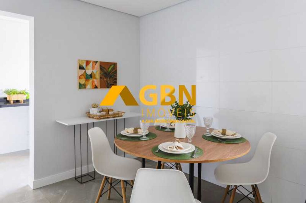 Apartamento, 4 quartos, 200 m² - Foto 4
