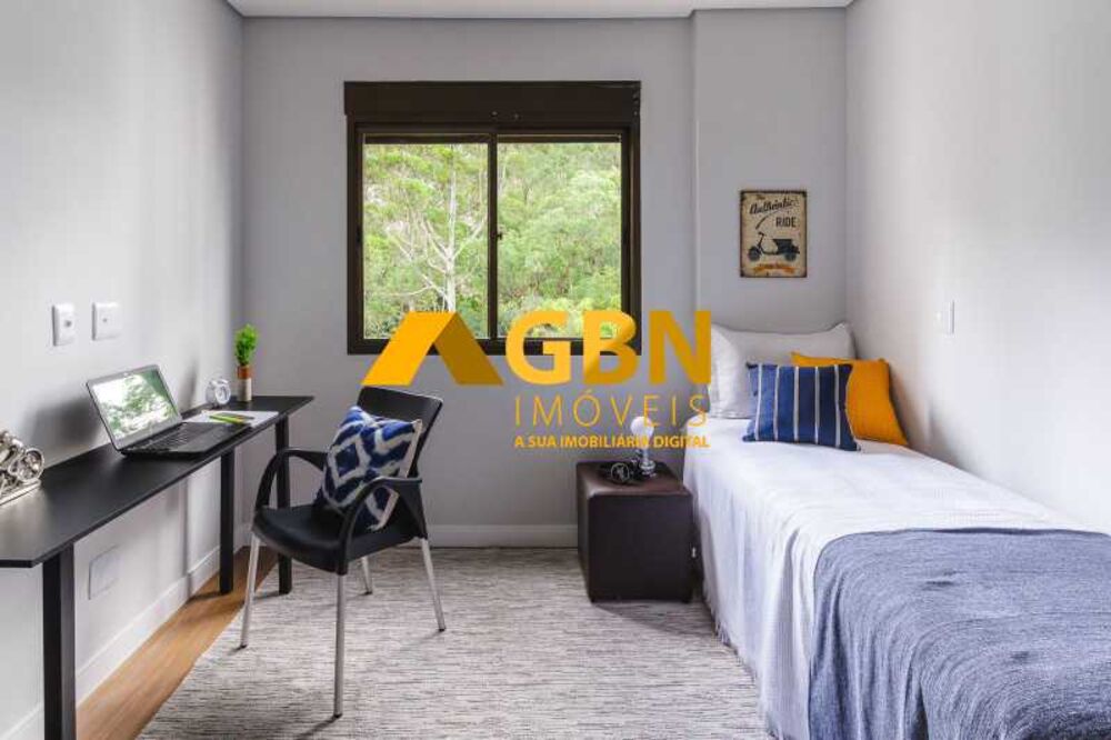 Apartamento, 4 quartos, 200 m² - Foto 2