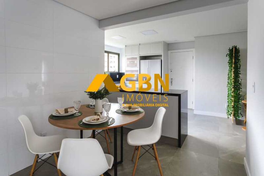 Apartamento, 4 quartos, 200 m² - Foto 1