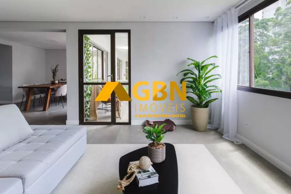 Apartamento, 4 quartos, 200 m² - Foto 6
