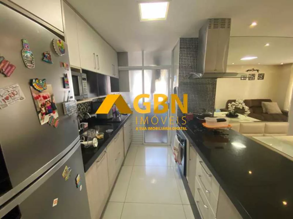 Apartamento à venda com 3 quartos, 76m² - Foto 5