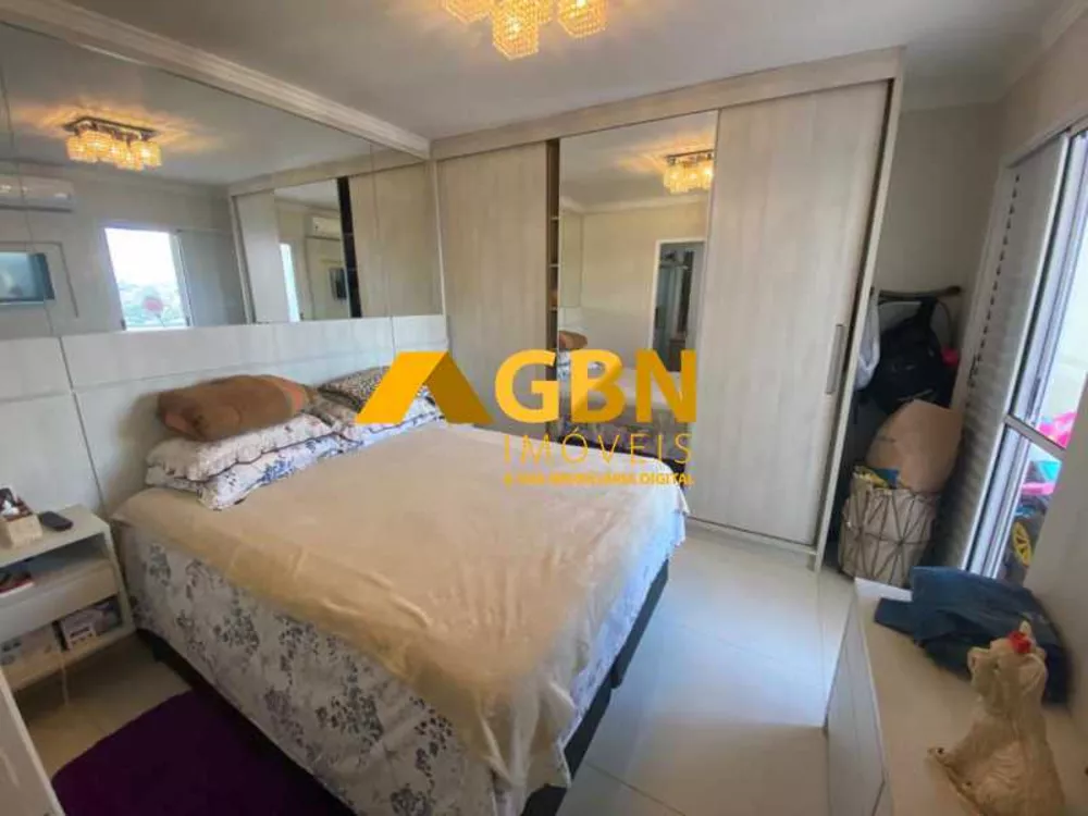 Apartamento à venda com 3 quartos, 76m² - Foto 7