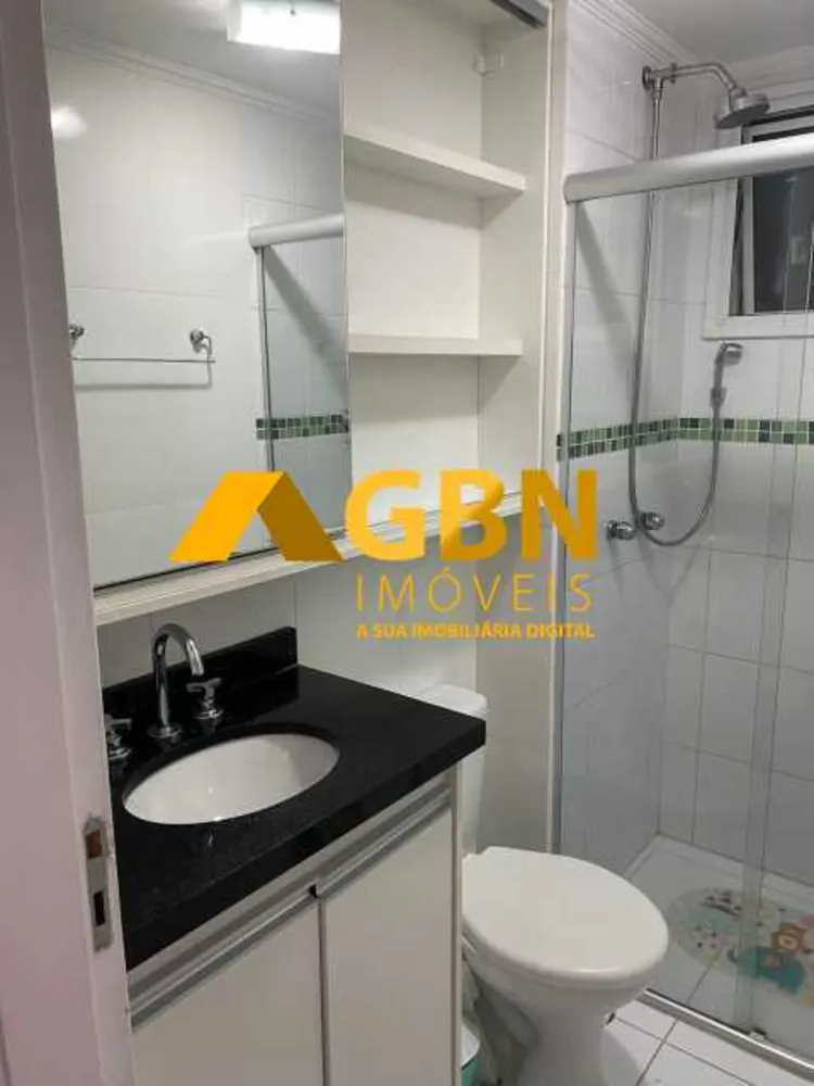 Apartamento, 3 quartos, 61 m² - Foto 13