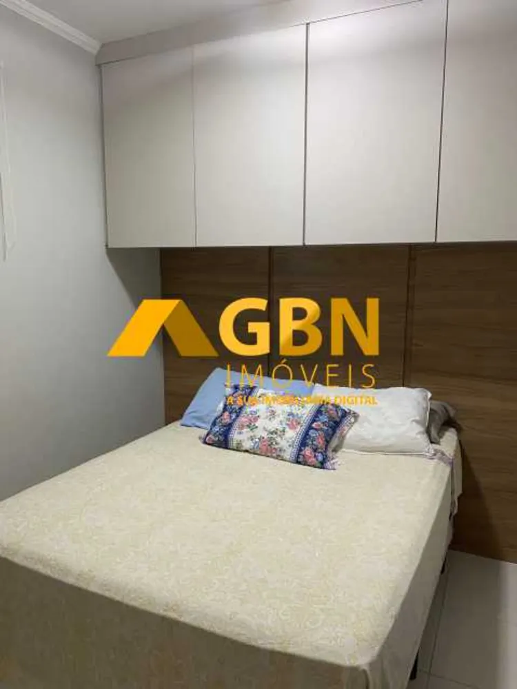 Apartamento, 3 quartos, 61 m² - Foto 11