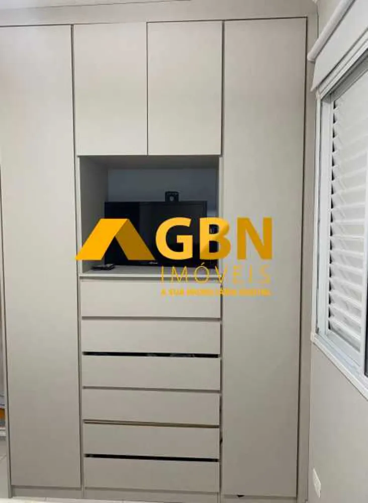 Apartamento, 3 quartos, 61 m² - Foto 9