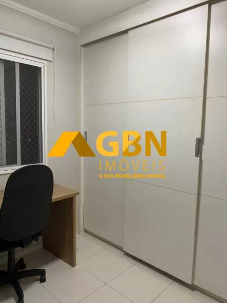 Apartamento à venda com 3 quartos, 61m² - Foto 7