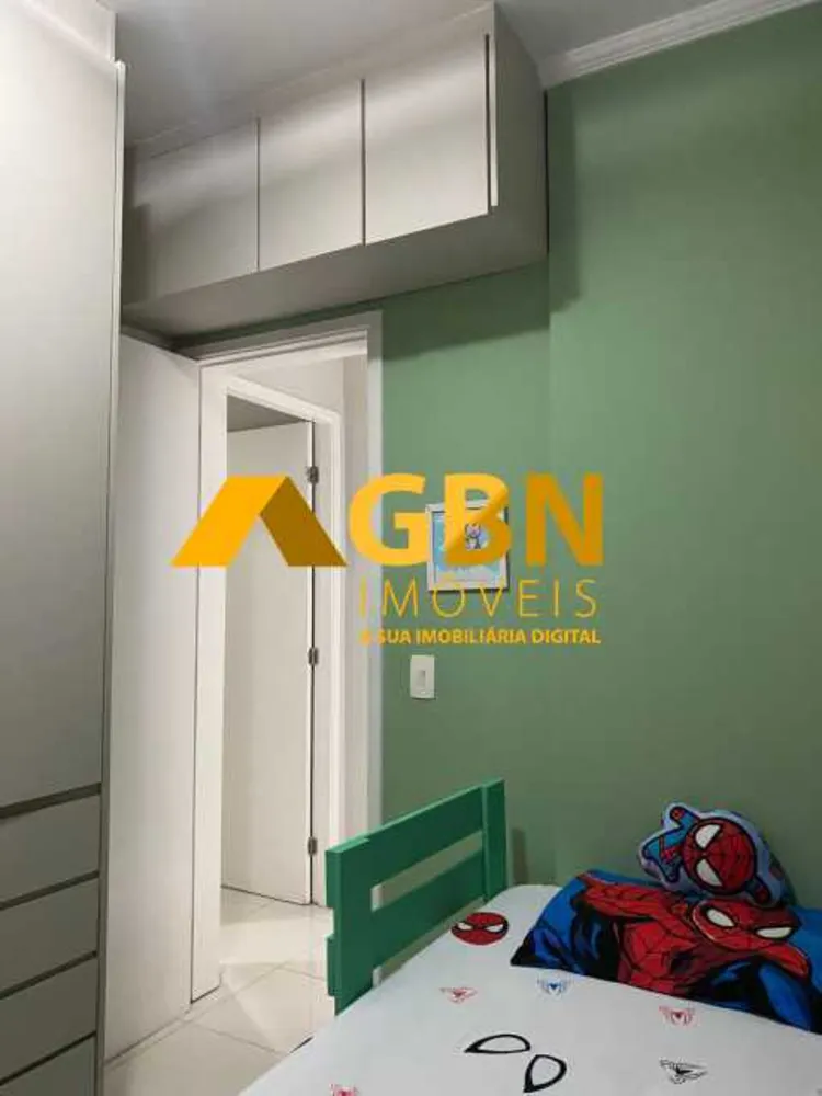 Apartamento, 3 quartos, 61 m² - Foto 12