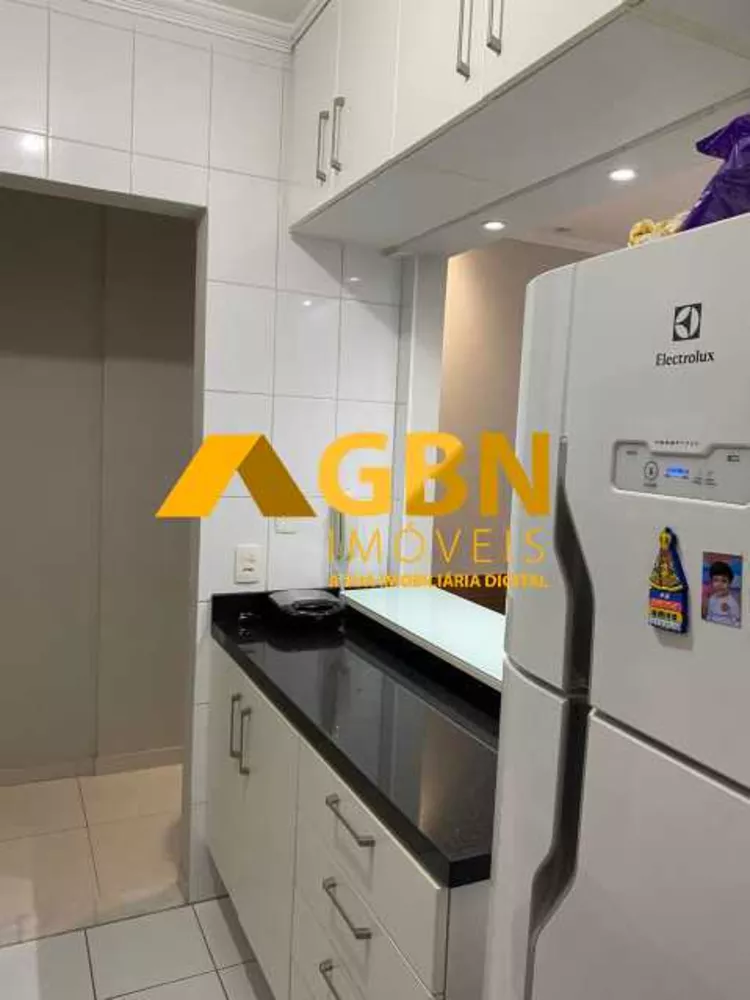 Apartamento à venda com 3 quartos, 61m² - Foto 5