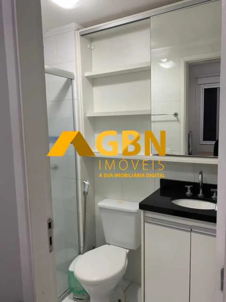 Apartamento, 3 quartos, 61 m² - Foto 10