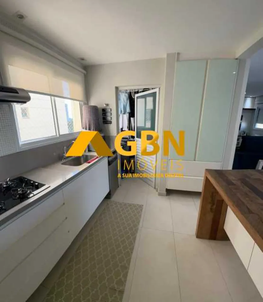 Apartamento, 2 quartos, 80 m² - Foto 5