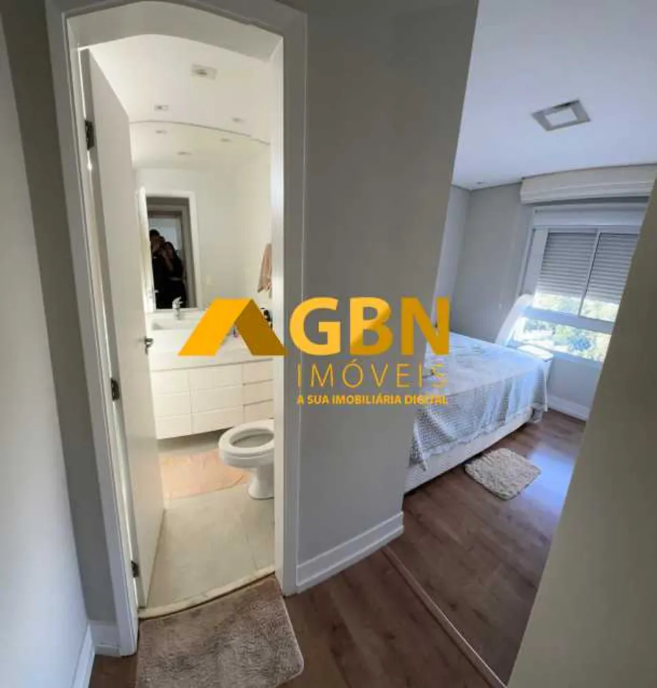 Apartamento, 2 quartos, 80 m² - Foto 6