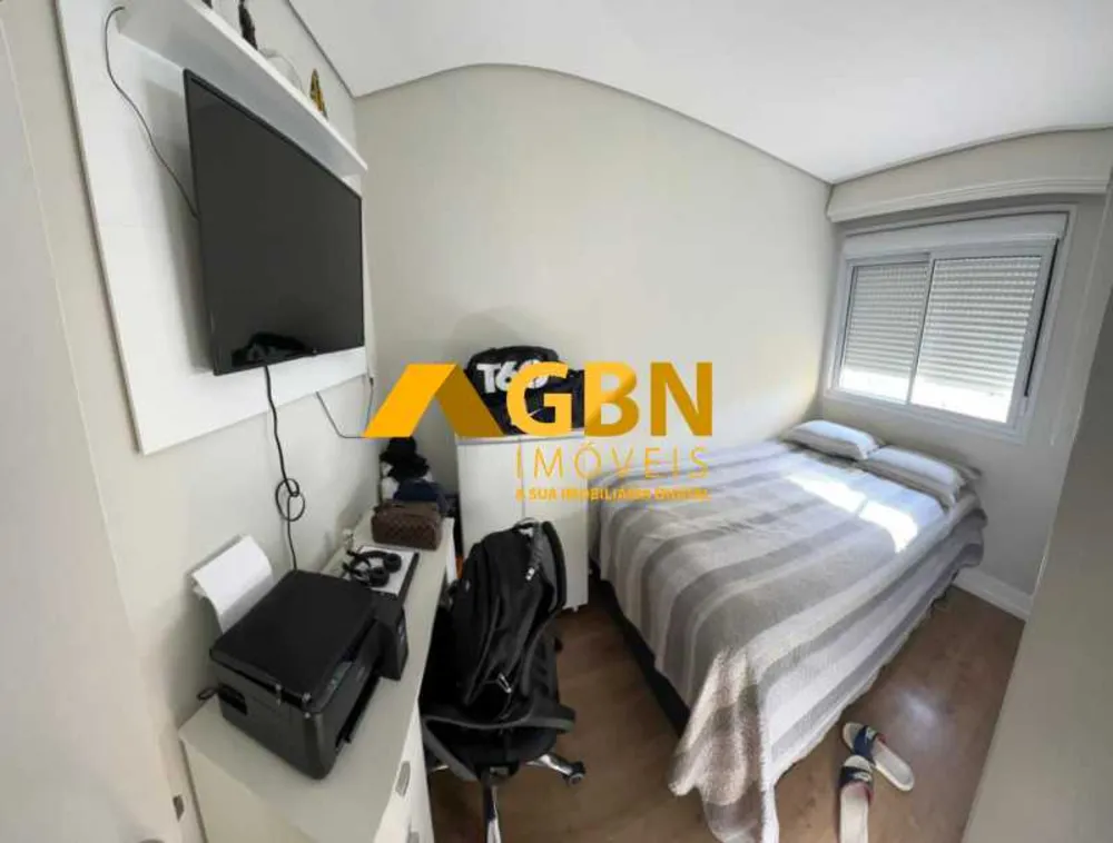 Apartamento, 2 quartos, 80 m² - Foto 8