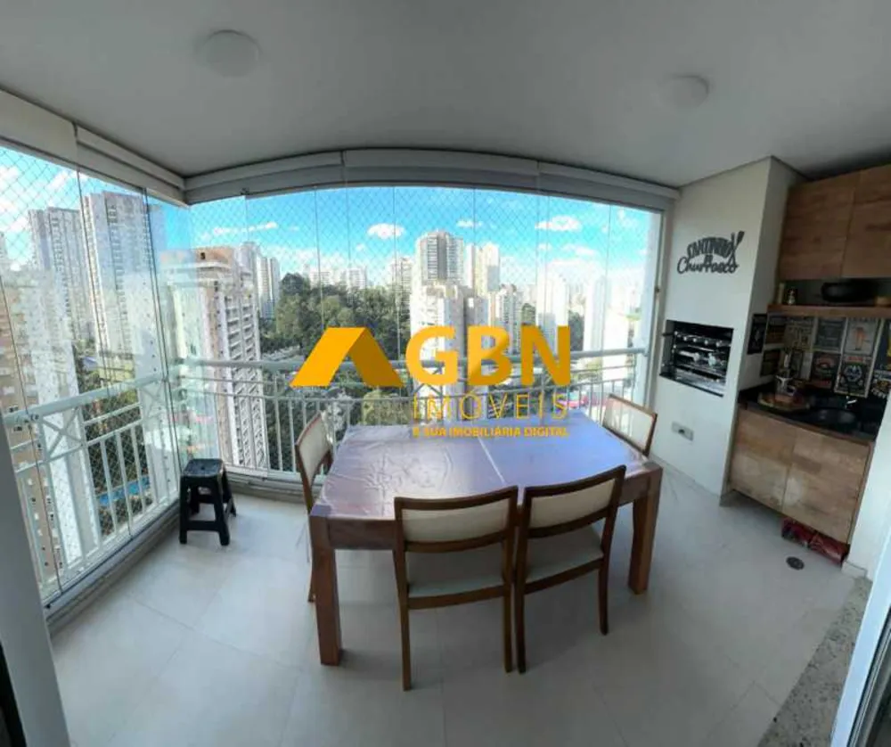 Apartamento, 2 quartos, 80 m² - Foto 4