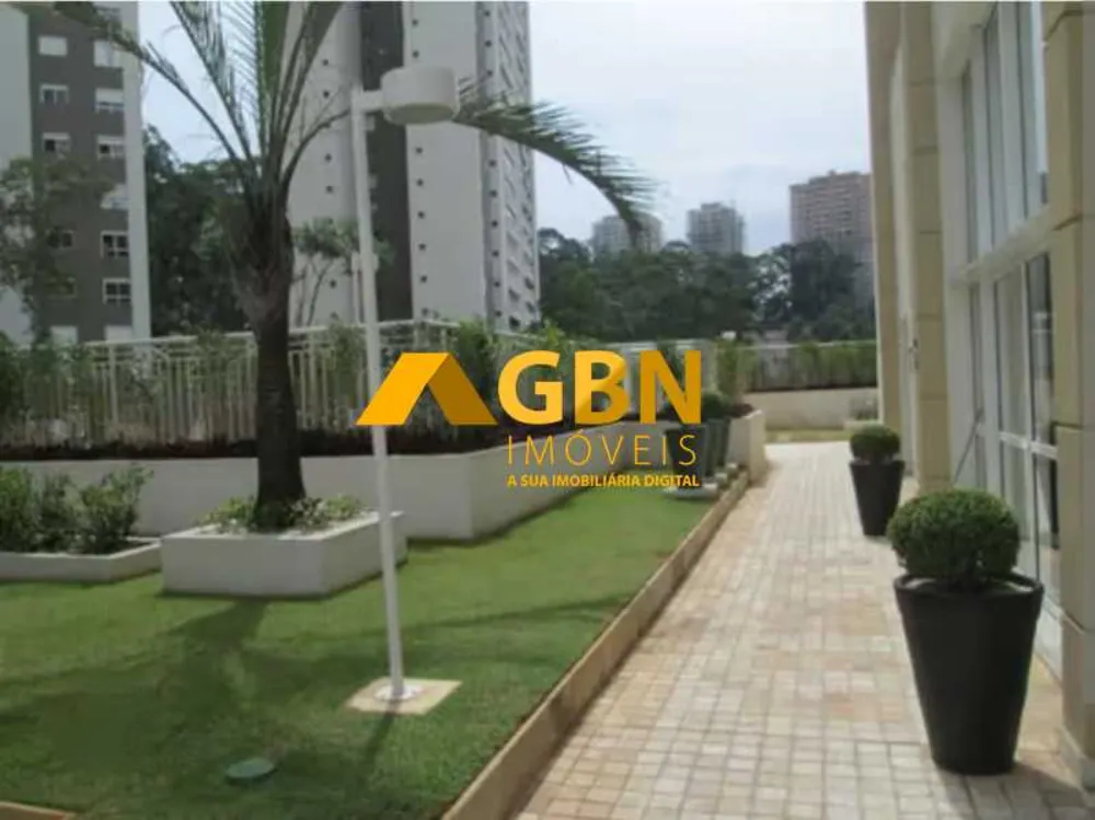 Apartamento, 2 quartos, 80 m² - Foto 1
