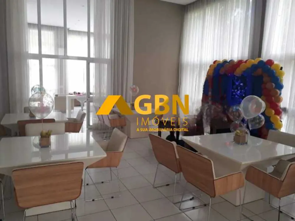 Apartamento, 2 quartos, 80 m² - Foto 9