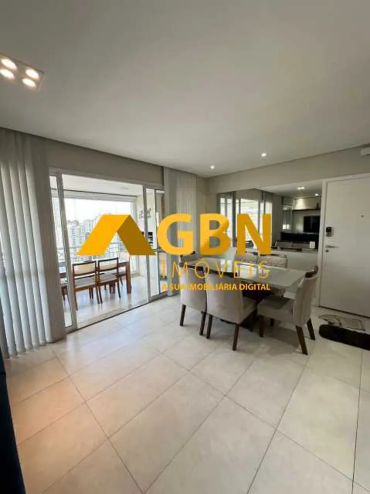 Apartamento, 2 quartos, 80 m² - Foto 4