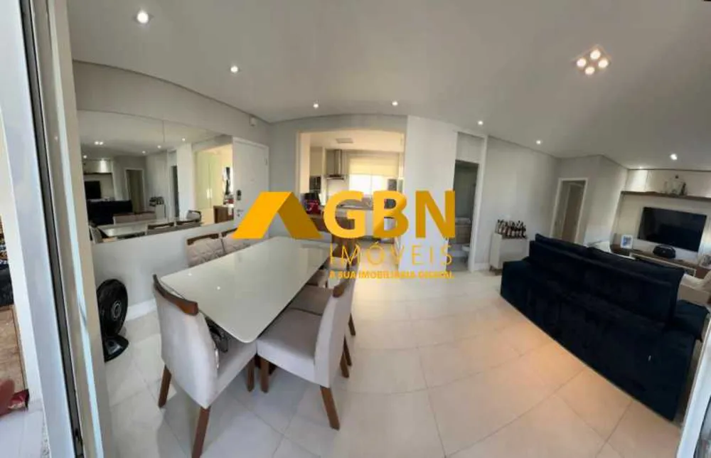 Apartamento, 2 quartos, 80 m² - Foto 1
