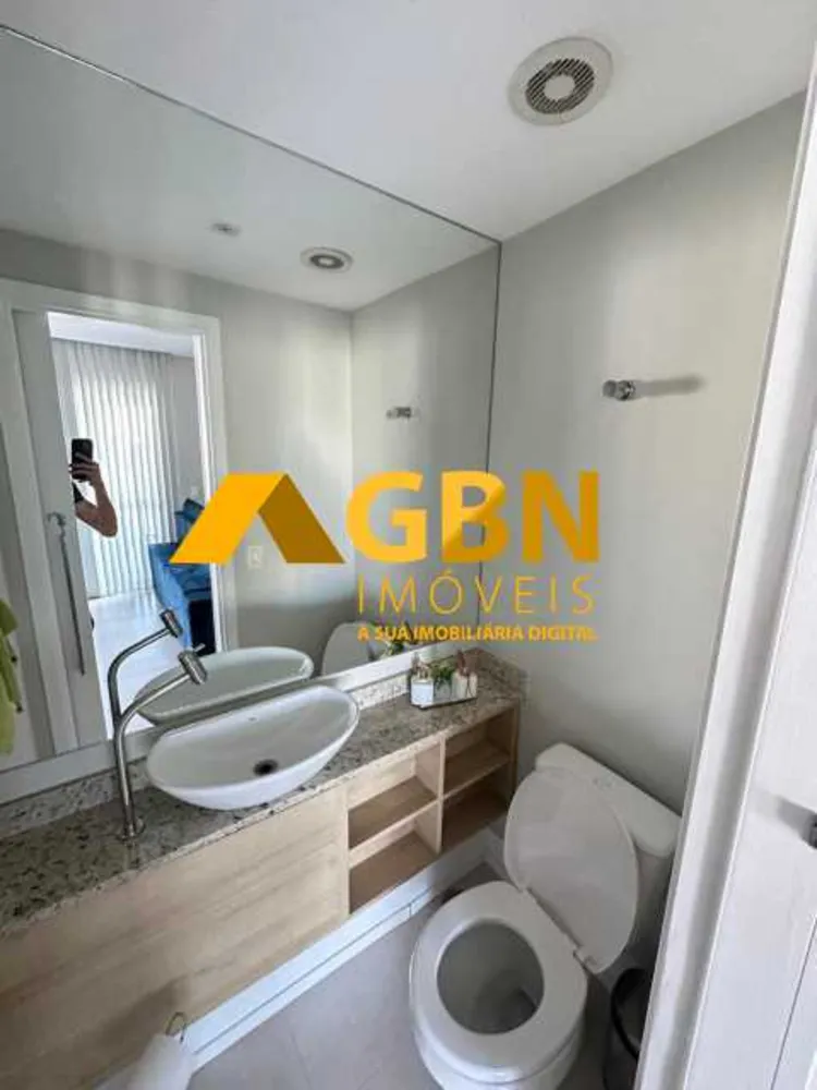 Apartamento, 2 quartos, 80 m² - Foto 11