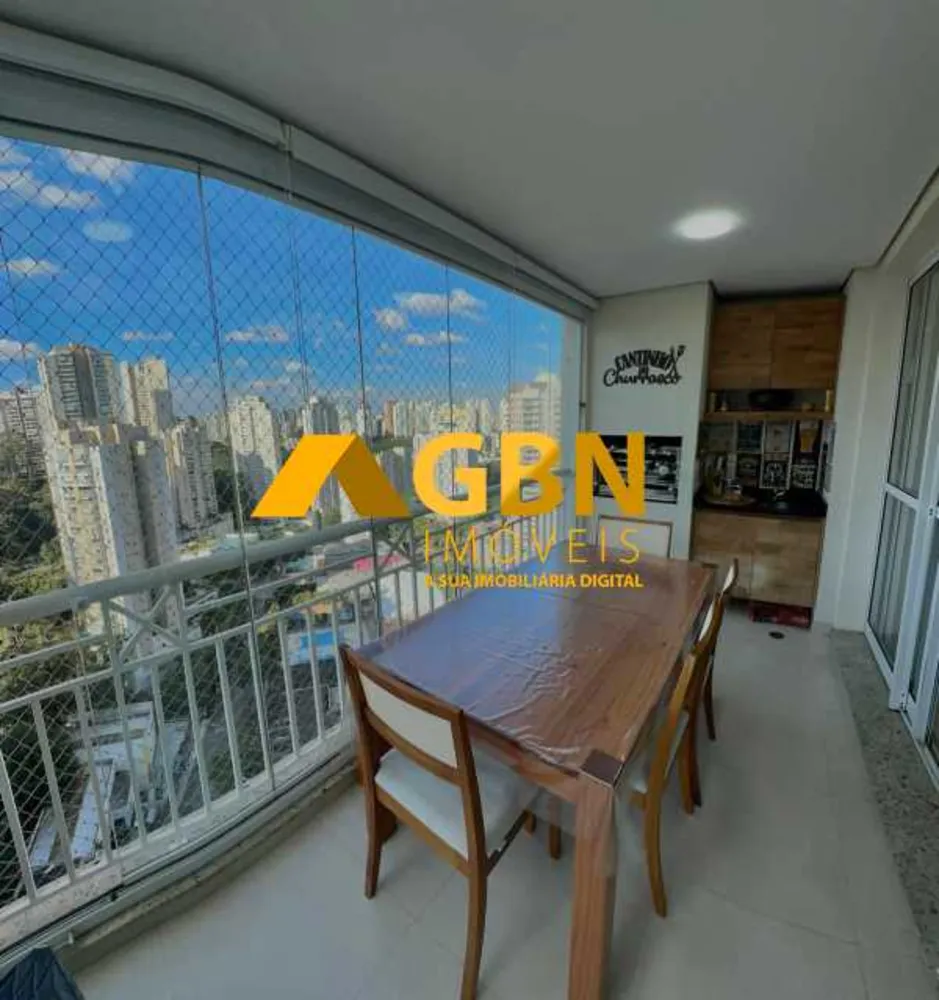 Apartamento, 2 quartos, 80 m² - Foto 5