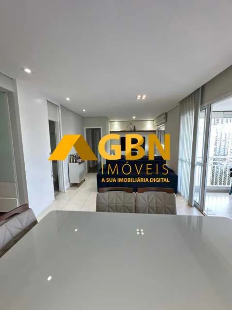 Apartamento, 2 quartos, 80 m² - Foto 8