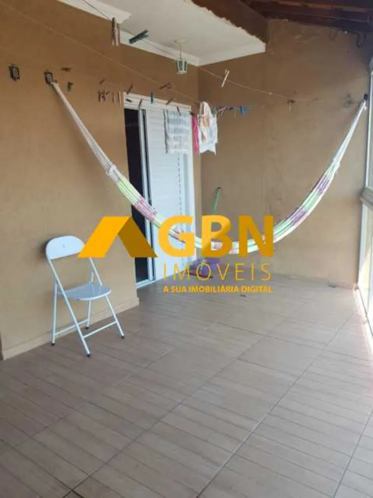 Casa, 2 quartos, 160 m² - Foto 11