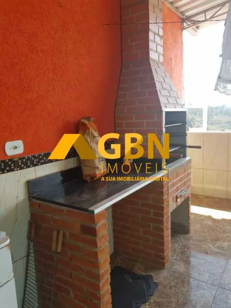 Casa, 2 quartos, 160 m² - Foto 15