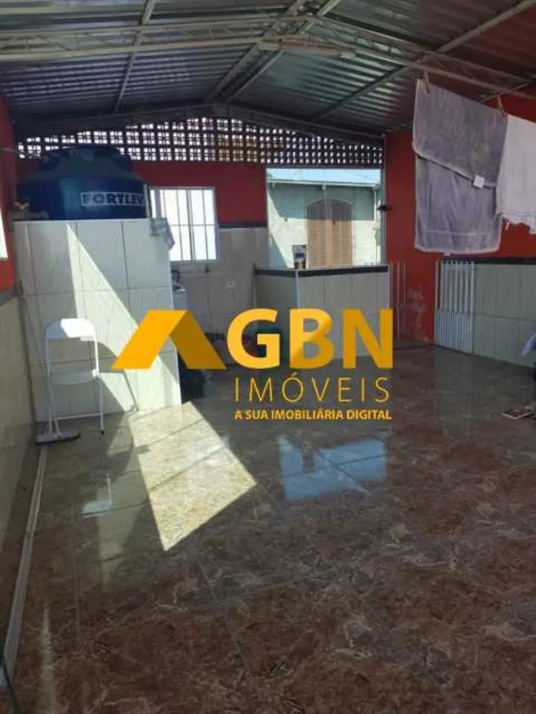 Casa, 2 quartos, 160 m² - Foto 13