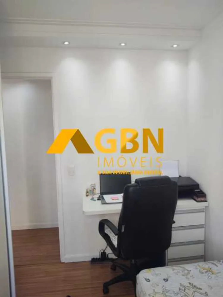 Apartamento, 3 quartos, 68 m² - Foto 25