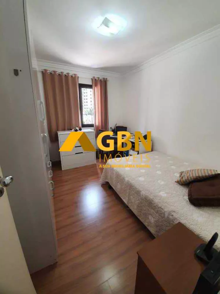 Apartamento à venda com 3 quartos, 110m² - Foto 12