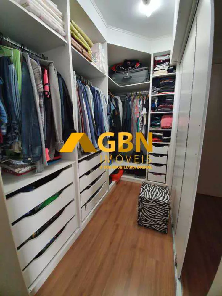 Apartamento à venda com 3 quartos, 110m² - Foto 10