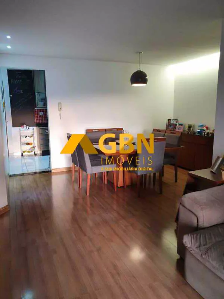 Apartamento à venda com 3 quartos, 110m² - Foto 5