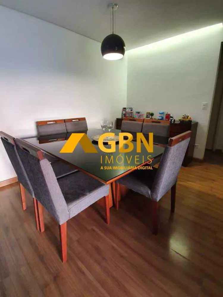 Apartamento à venda com 3 quartos, 110m² - Foto 6