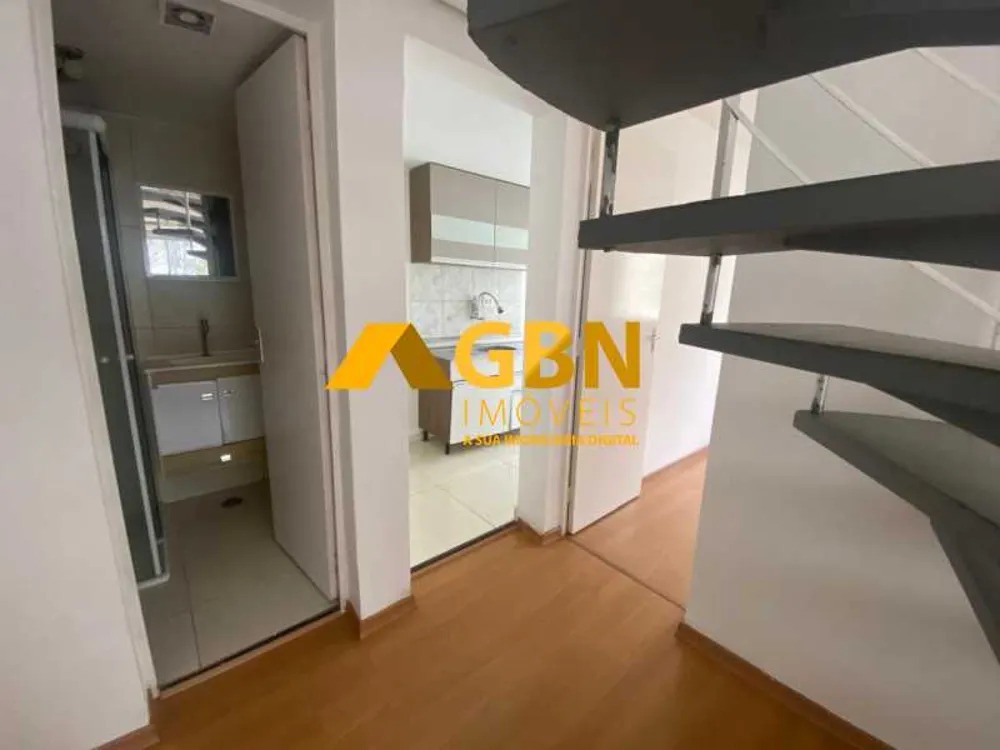 Cobertura, 2 quartos, 98 m² - Foto 5