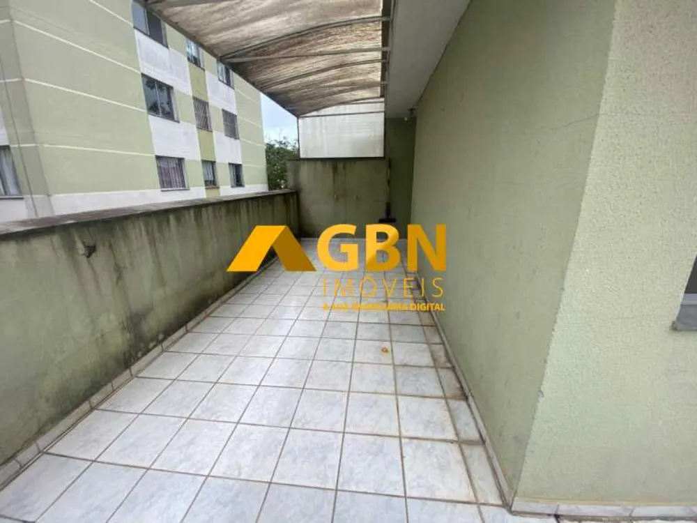 Cobertura, 2 quartos, 98 m² - Foto 13