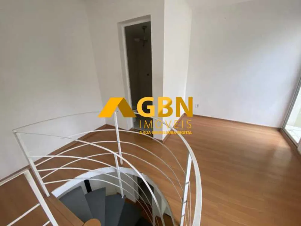 Cobertura, 2 quartos, 98 m² - Foto 4