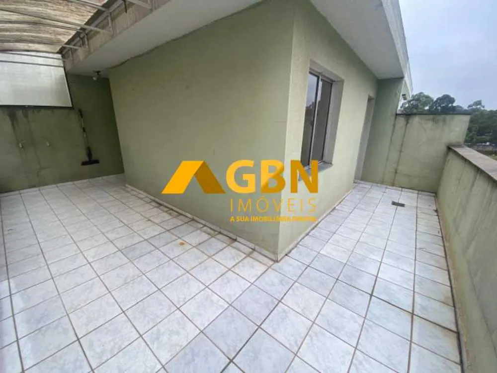Cobertura, 2 quartos, 98 m² - Foto 1