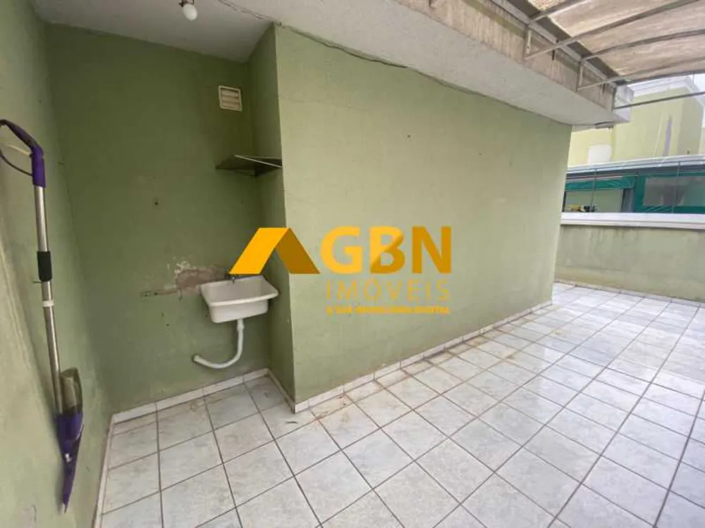 Cobertura, 2 quartos, 98 m² - Foto 6