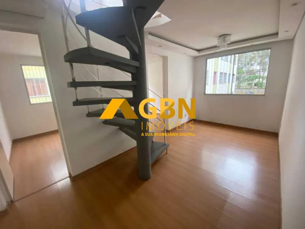 Cobertura, 2 quartos, 98 m² - Foto 3