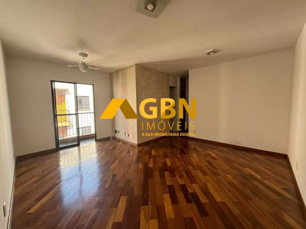 Apartamento para alugar com 3 quartos, 65m² - Foto 1