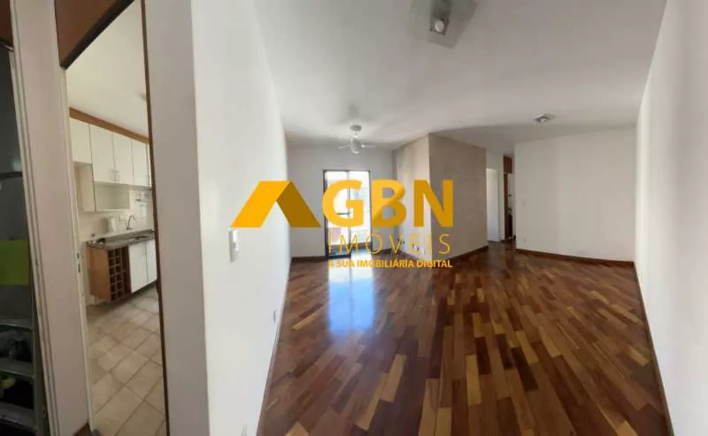 Apartamento para alugar com 3 quartos, 65m² - Foto 2