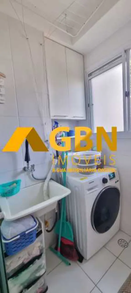Apartamento, 2 quartos, 47 m² - Foto 12