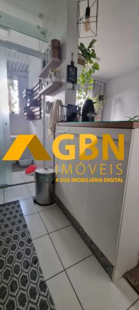 Apartamento, 2 quartos, 47 m² - Foto 11