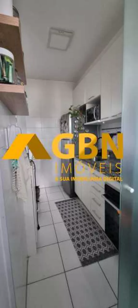 Apartamento, 2 quartos, 47 m² - Foto 8