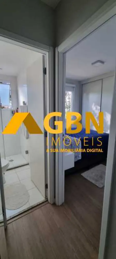 Apartamento, 2 quartos, 47 m² - Foto 8