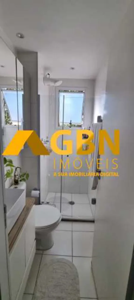 Apartamento, 2 quartos, 47 m² - Foto 13