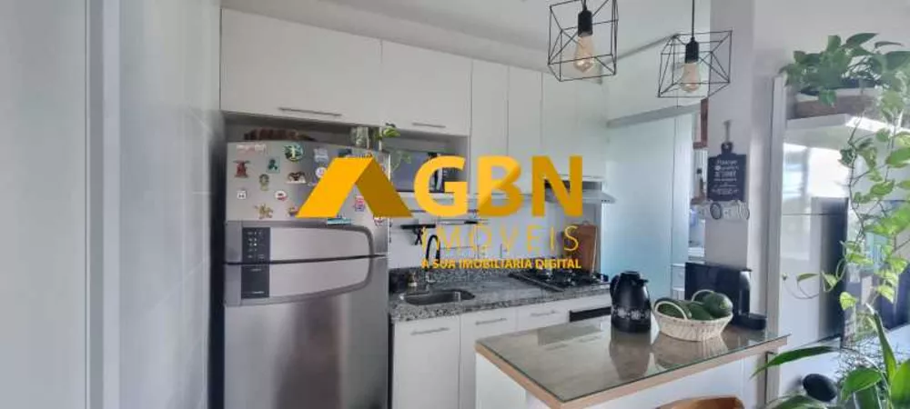 Apartamento, 2 quartos, 47 m² - Foto 7