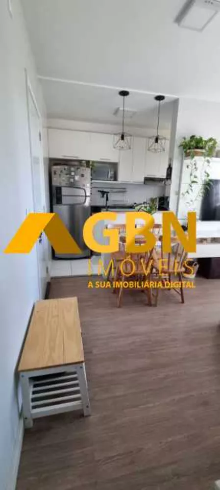 Apartamento, 2 quartos, 47 m² - Foto 4