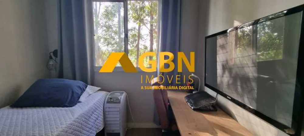 Apartamento, 2 quartos, 47 m² - Foto 7